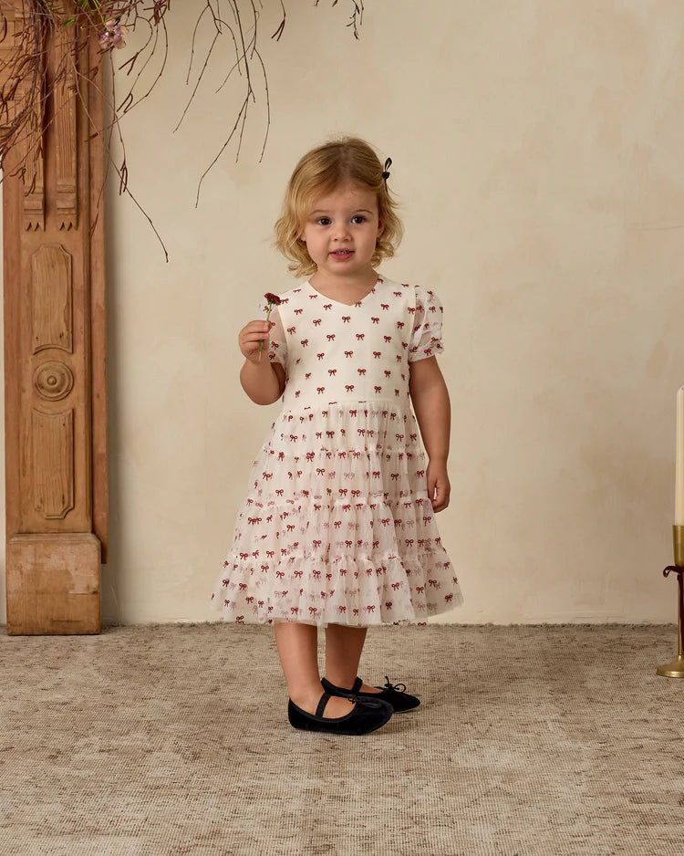 Dottie Dress - Girls | Noralee