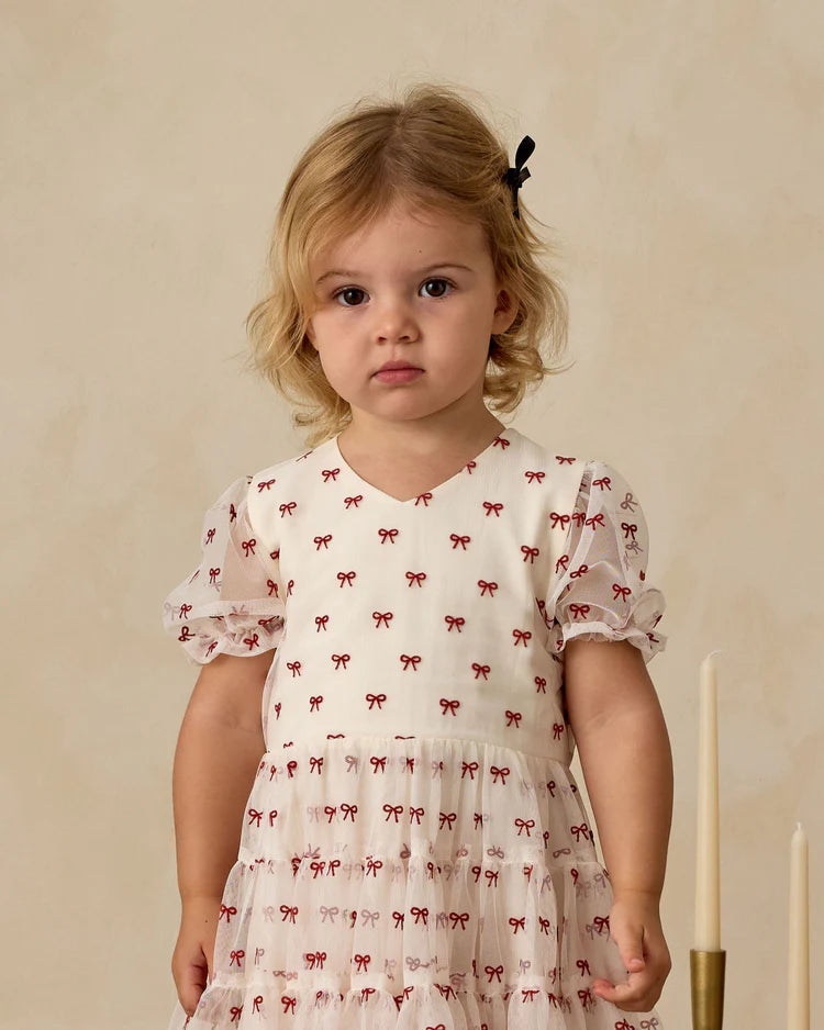 Dottie Dress - Girls | Noralee