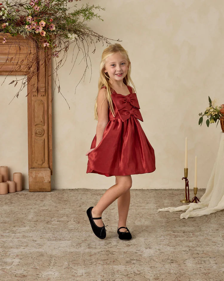 Cindy Dress - Girls | Noralee