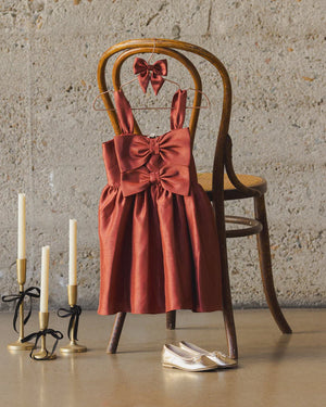 Cindy Dress - Girls | Noralee