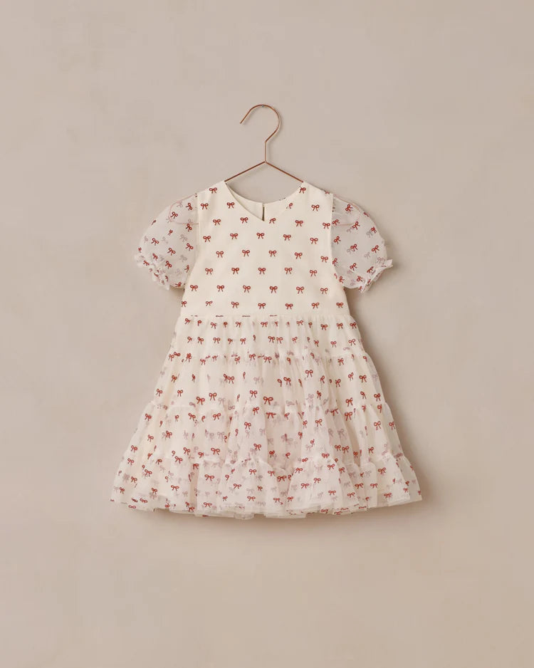 Dottie Dress - Girls | Noralee