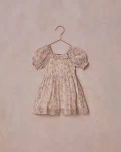 Millie Dress - Lavender Field | Noralee