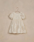 Chloe Dress - Daisy Organza | Noralee