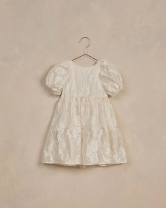 Chloe Dress - Daisy Organza | Noralee