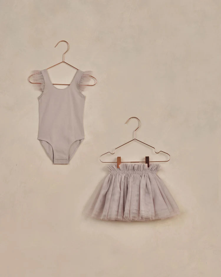 Lottie Tutu Set - Lavender | Noralee