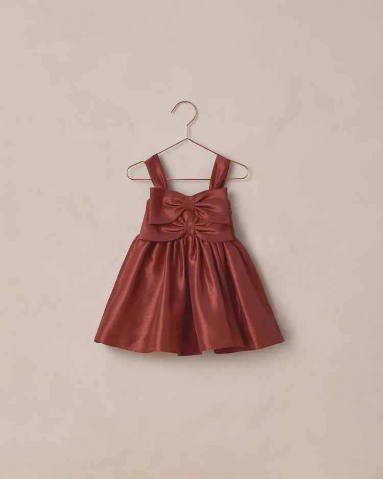 Cindy Dress - Girls | Noralee