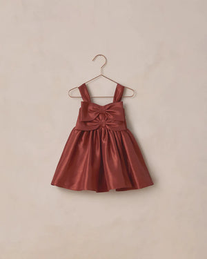 Cindy Dress - Girls | Noralee