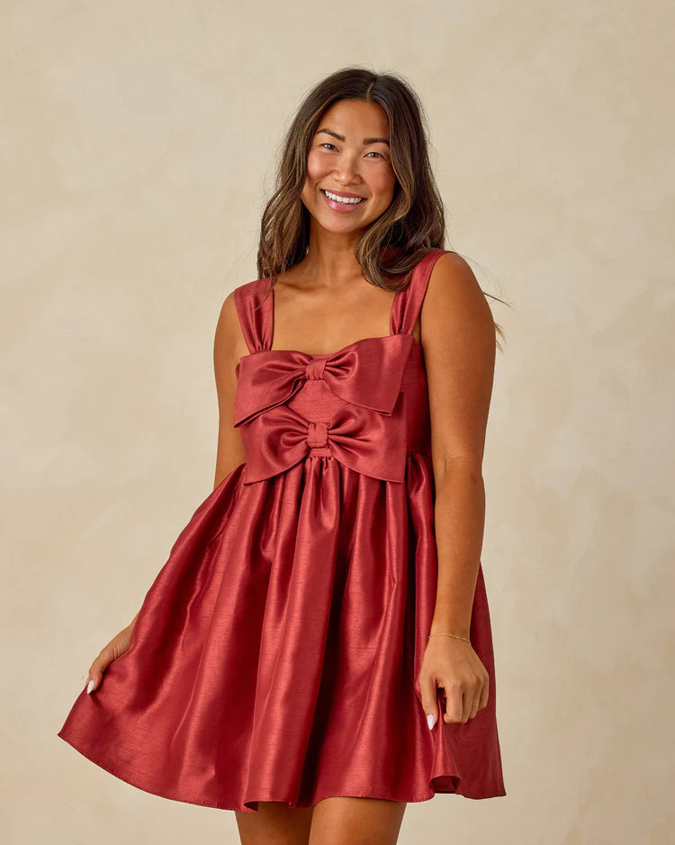 Cindy Dress | Noralee