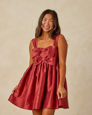 Cindy Dress | Noralee
