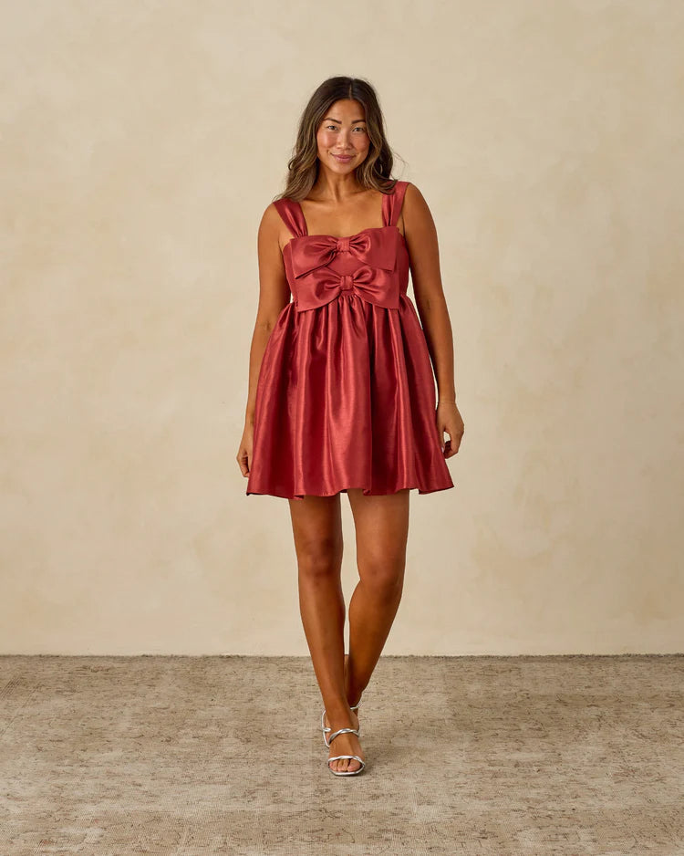 Cindy Dress | Noralee