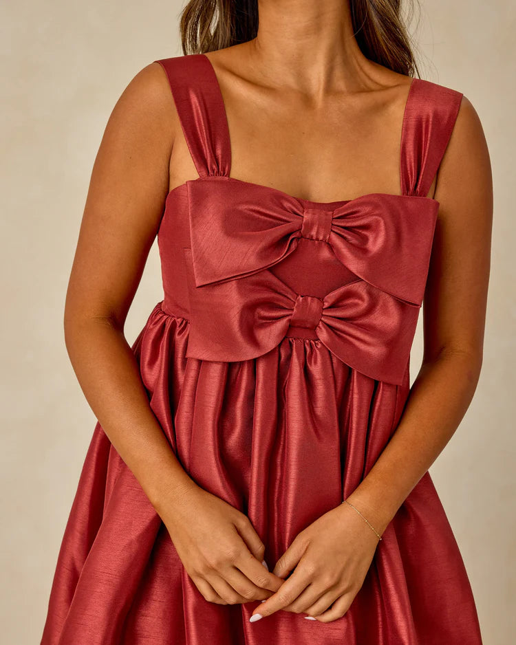 Cindy Dress | Noralee