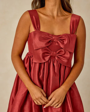 Cindy Dress | Noralee