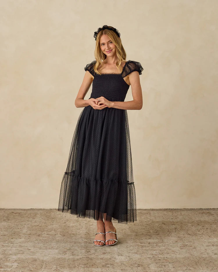 Clara Dress | Noralee