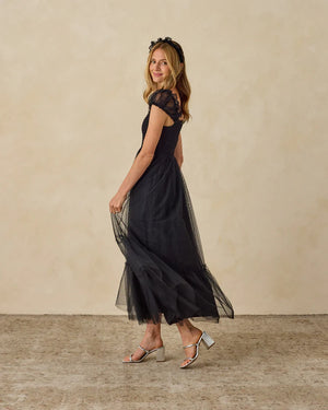 Clara Dress | Noralee
