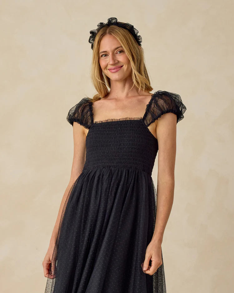 Clara Dress | Noralee