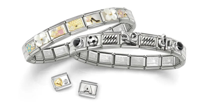 Base Bracelet - Build your Composable Bracelet | Nomination Italy