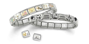 Base Bracelet - Build your Composable Bracelet | Nomination Italy