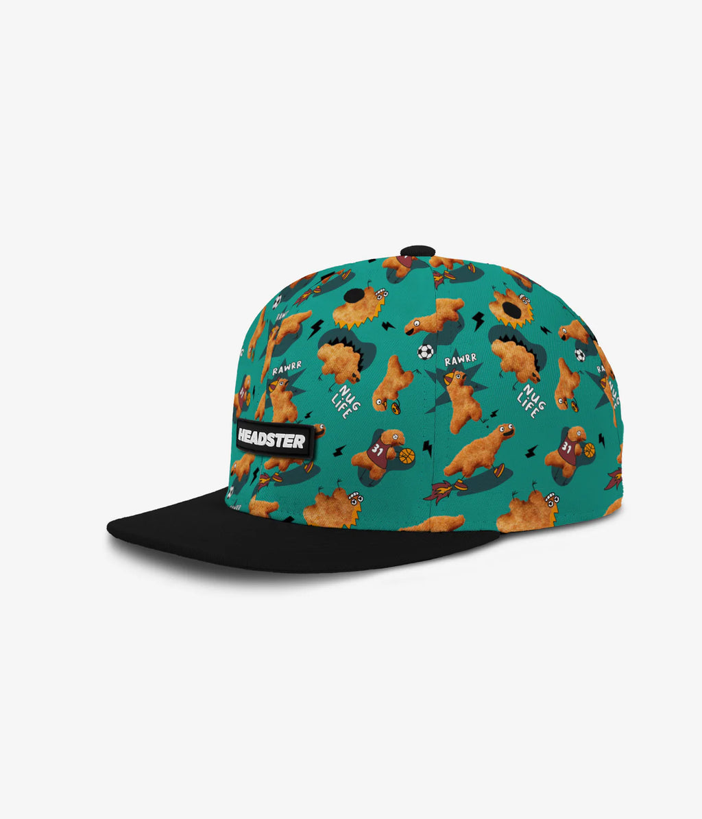 Nug Life Snapback | Headster Kids