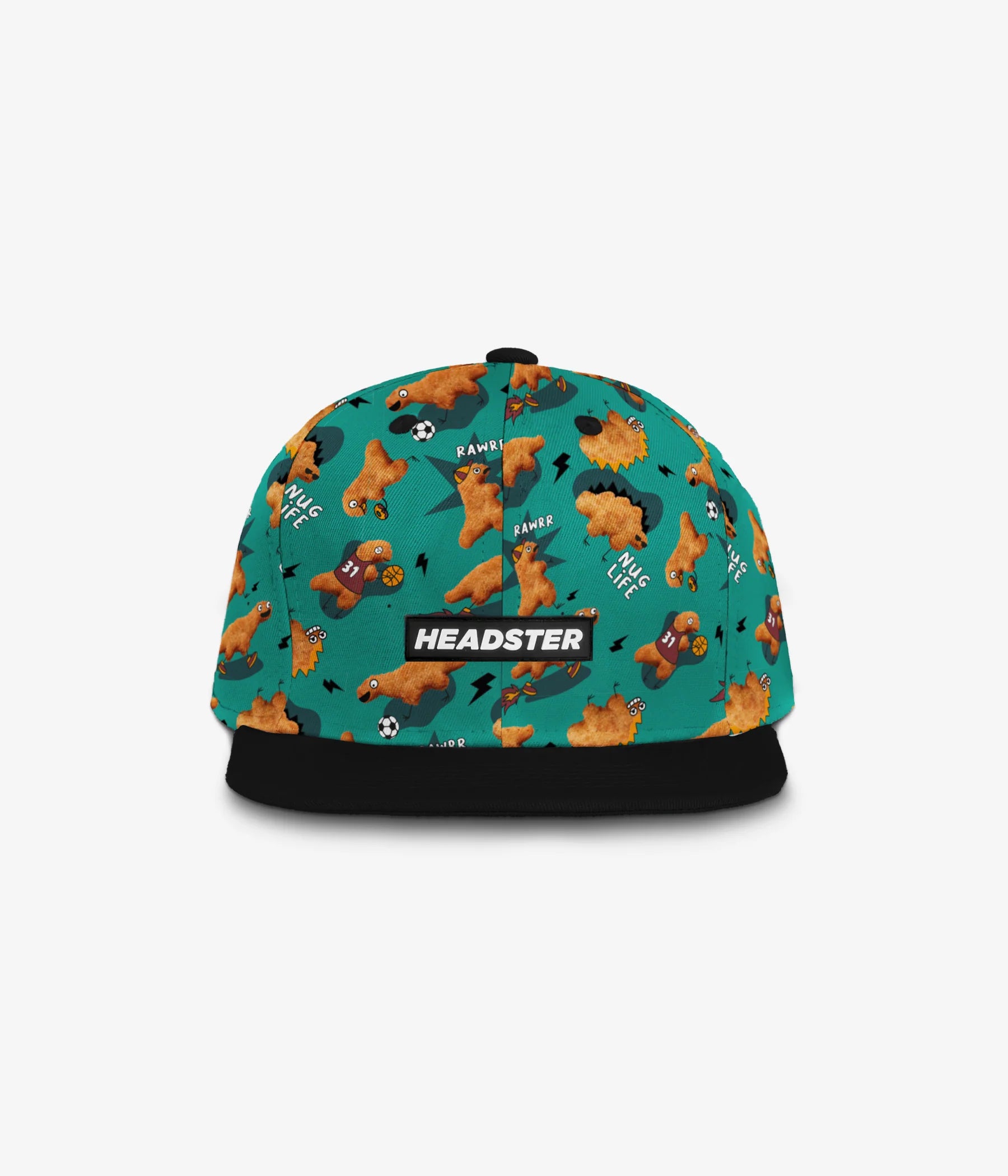 Nug Life Snapback | Headster Kids