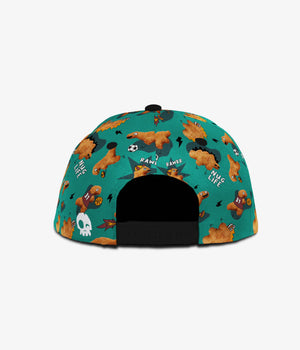 Nug Life Snapback | Headster Kids