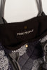 Pippa Patchwork Tote | Free People