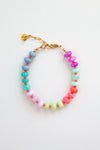 Opal Gemstone Bracelet - Multi Stone - Calo