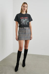 Paris Map Tee - Rails