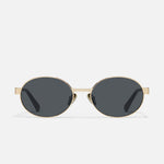 Anyways - Gold/Smoke | Quay Australia
