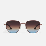 Big Time - Chocolate Frame | Quay Australia