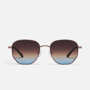 Big Time - Chocolate Frame | Quay Australia