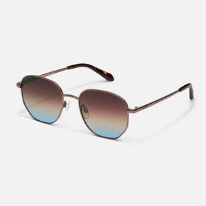 Big Time - Chocolate Frame | Quay Australia