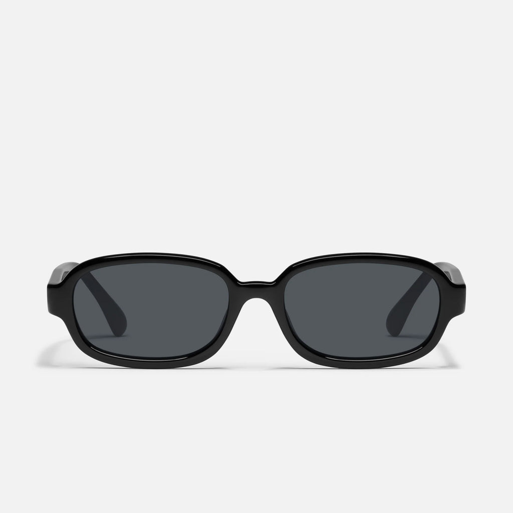 Could Never - black | Quay Australia