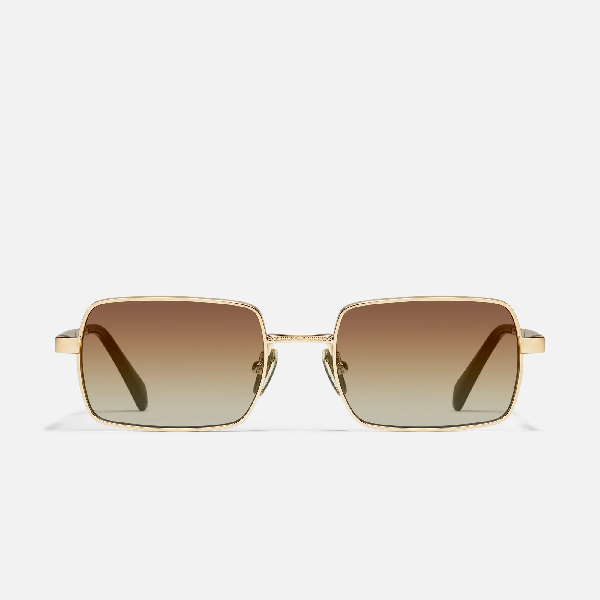 DND - Gold Frame | Quay Australia