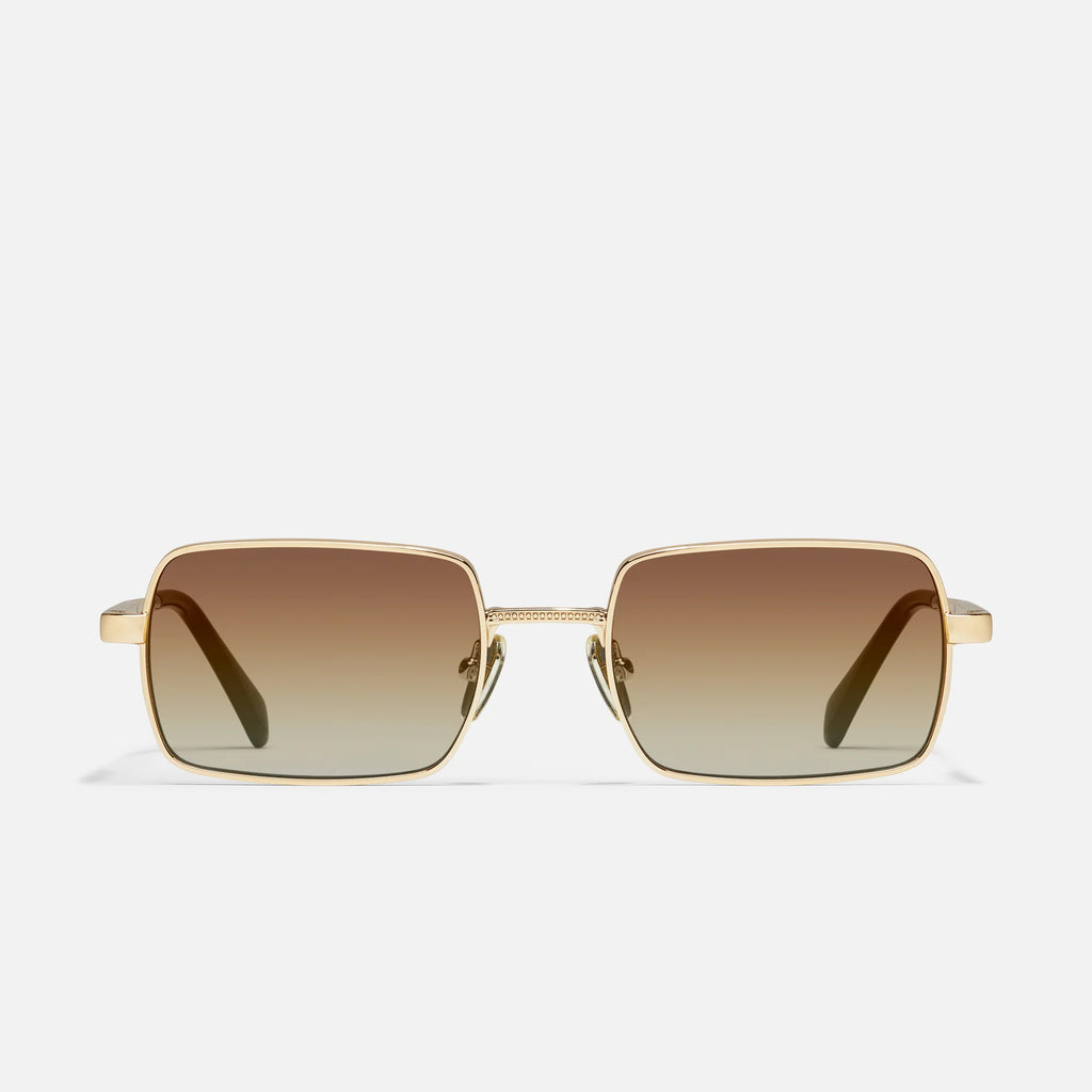 DND - Gold Frame | Quay Australia