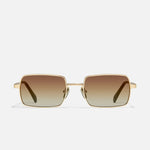 DND - Gold Frame | Quay Australia