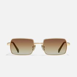 DND - Gold Frame | Quay Australia