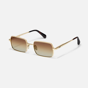 DND - Gold Frame | Quay Australia