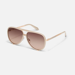 High Profile - Bone Frame | Quay Australia