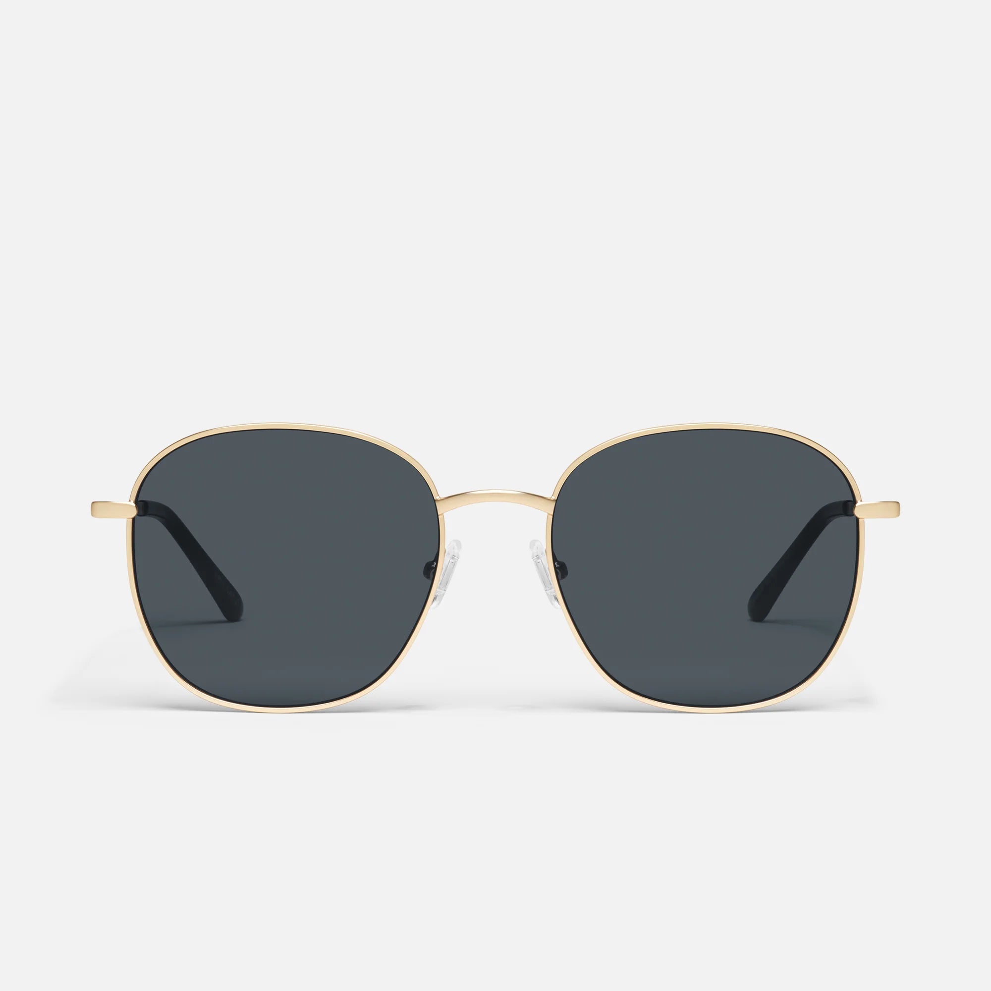 Jezabell - Gold/Smoke | Quay Australia