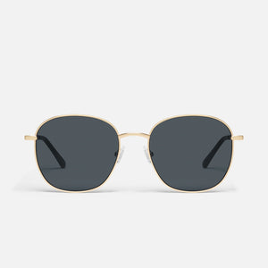 Jezabell - Gold/Smoke | Quay Australia