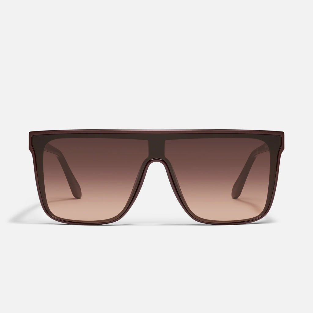 Nightfall - Espresso Brown | Quay Australia