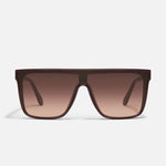 Nightfall - Espresso Brown | Quay Australia