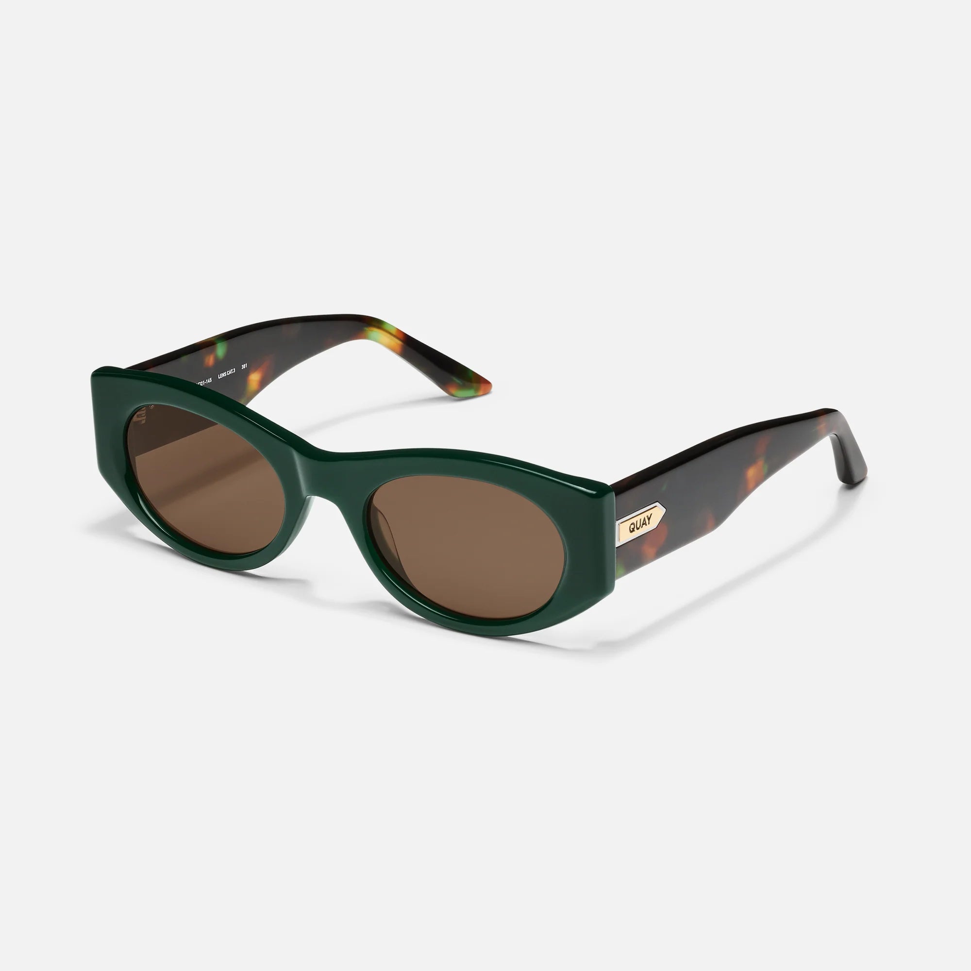 So What - Deep Green | Quay Australia