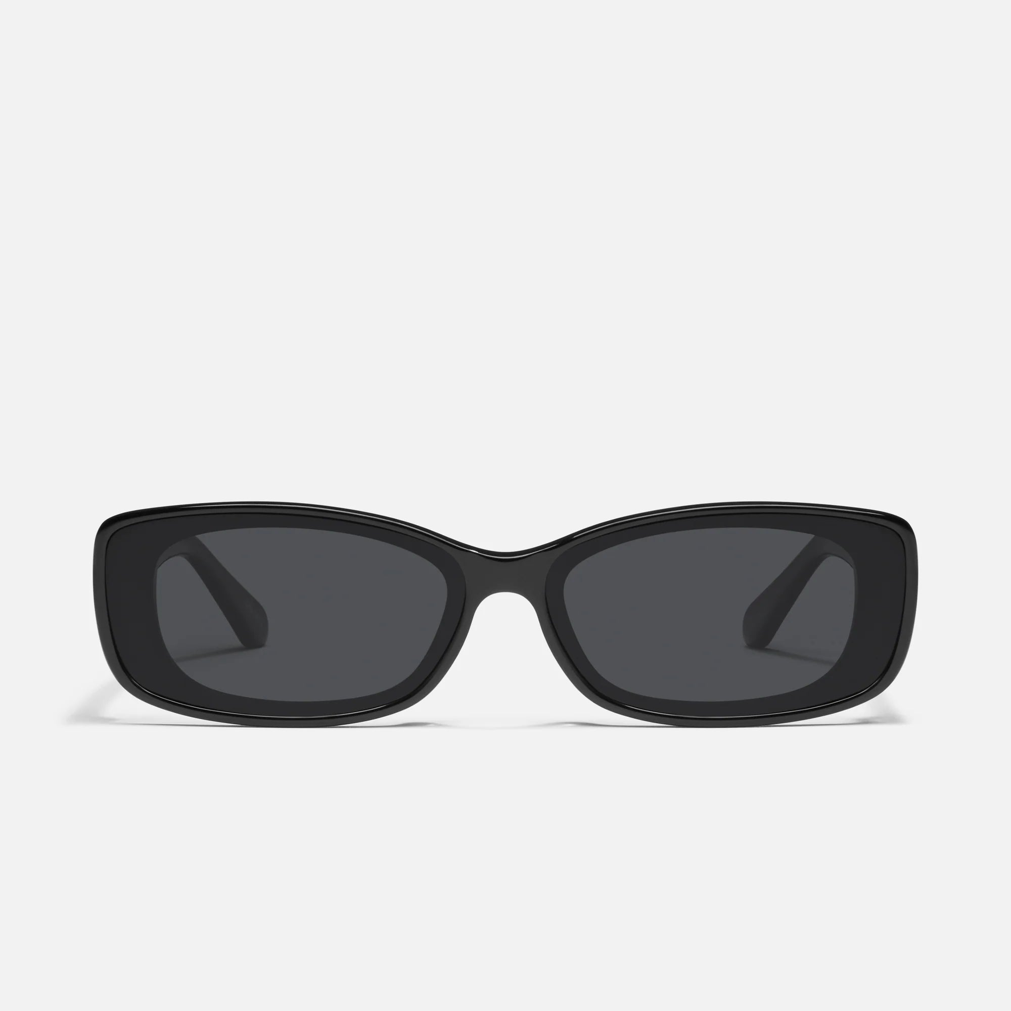 Vibe Check - Black | Quay Australia