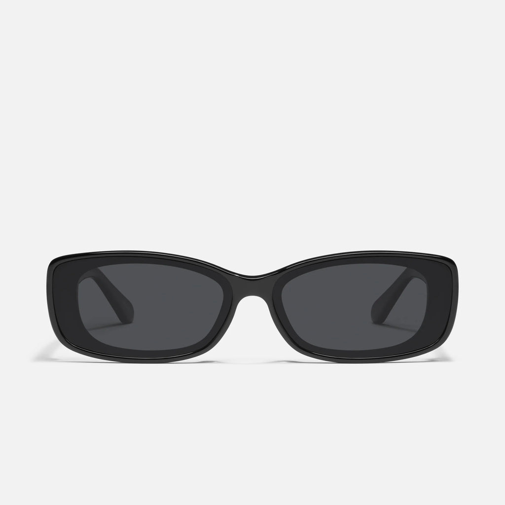 Vibe Check - Black | Quay Australia