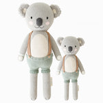 Quinn the koala - Regular 20" | Cuddle & Kind