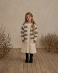 Bubble Knit Cardigan Kids | Rylee & Cru