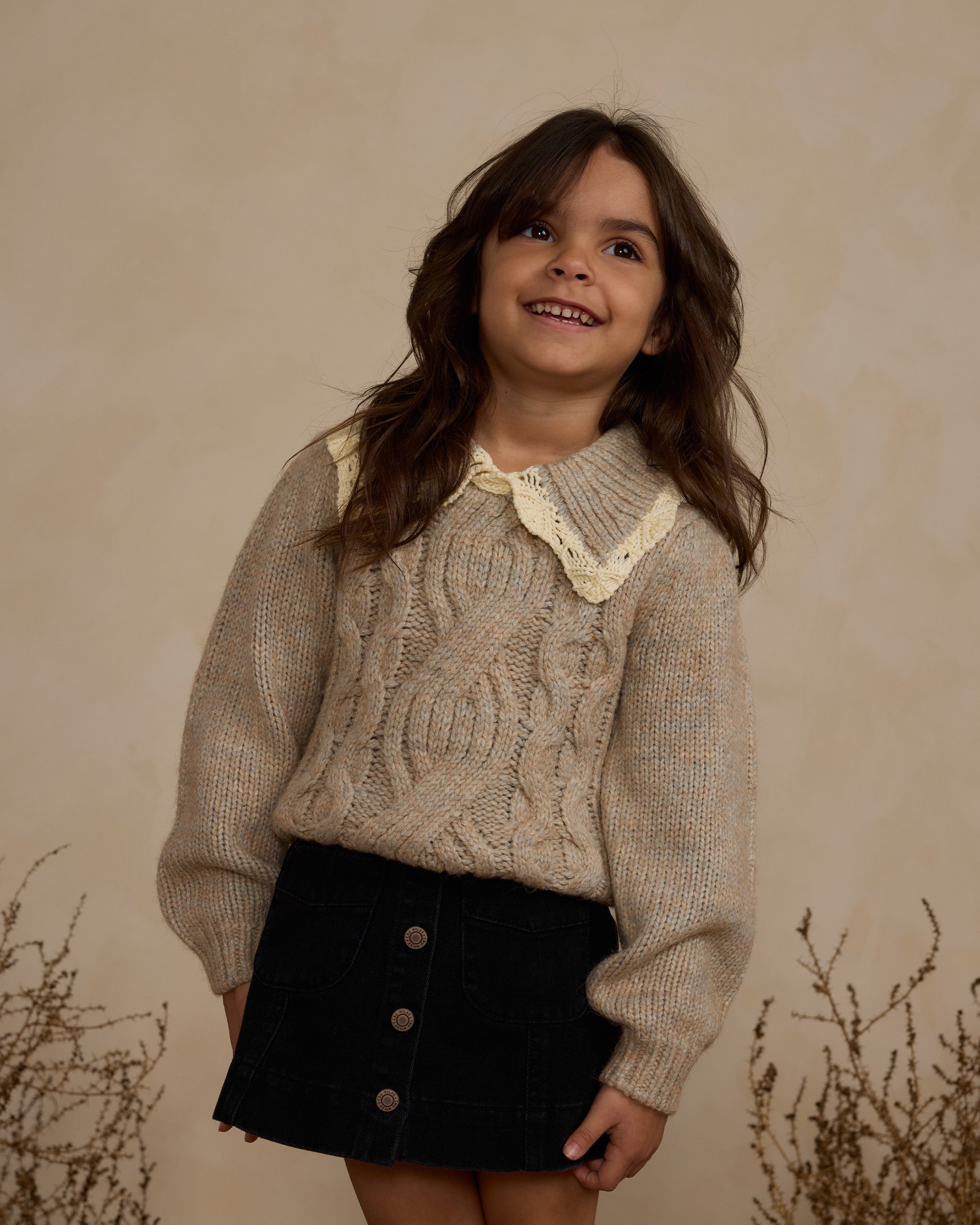 Alice Sweater | Rylee & Cru