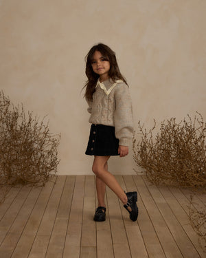 Alice Sweater | Rylee & Cru