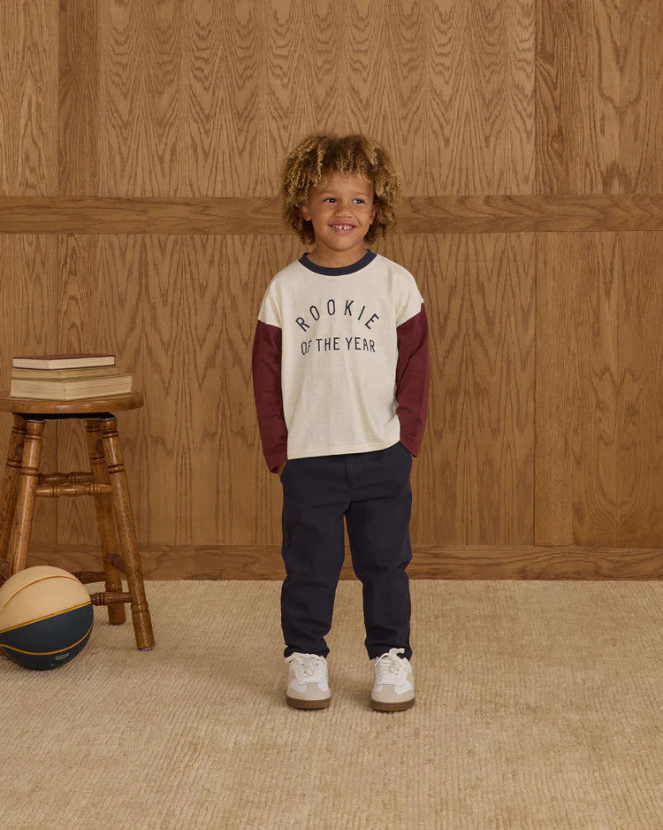Rookie of the Year Long Sleeve | Rylee & Cru